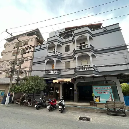 103 Wanna Apartment ,Opposite Sophon Cable Tv